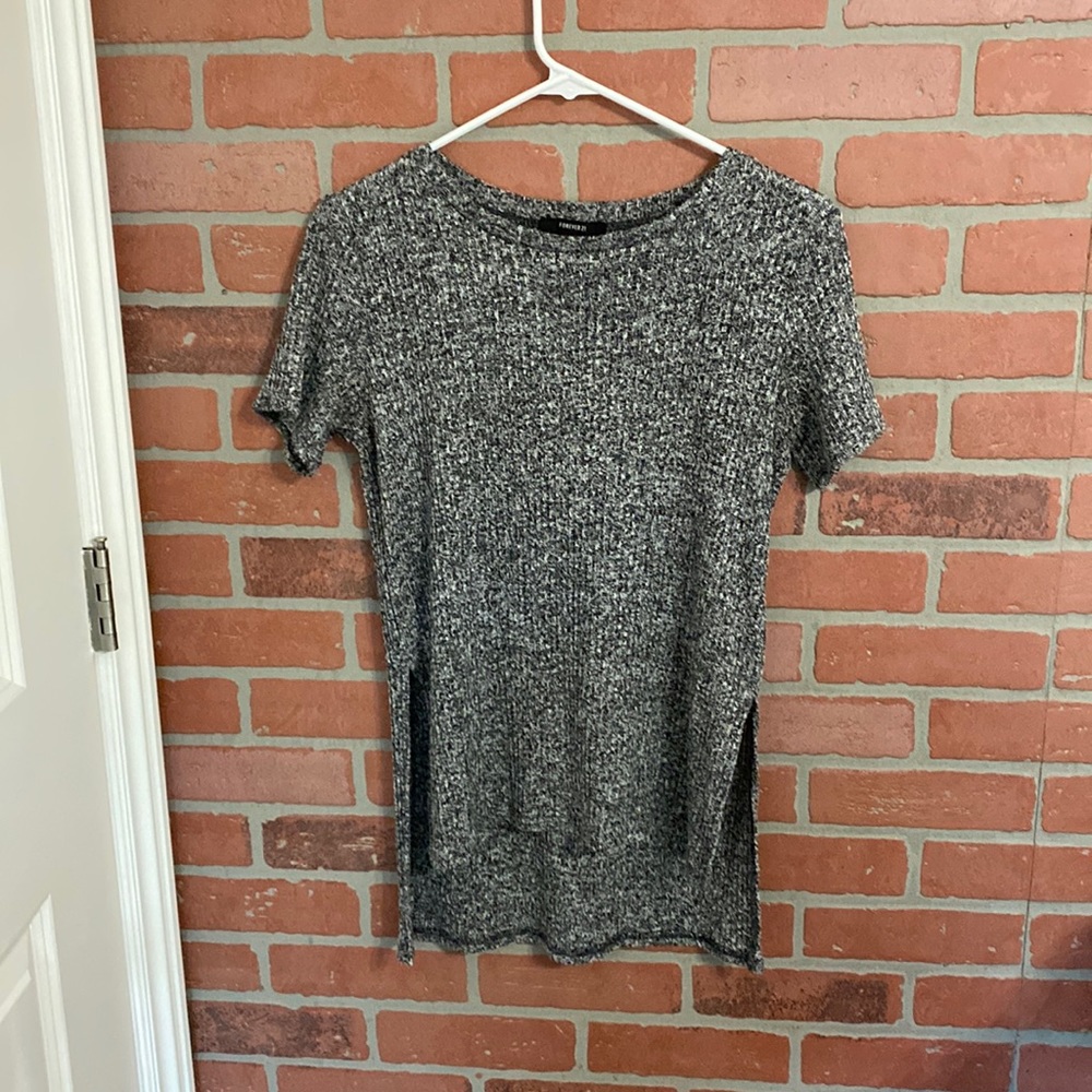Work shirt
